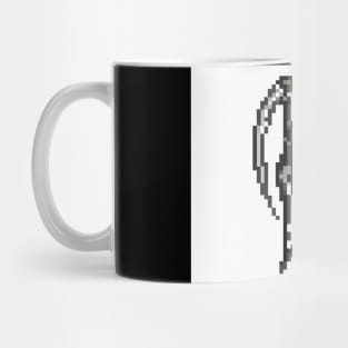 GRIM REAPER Mug